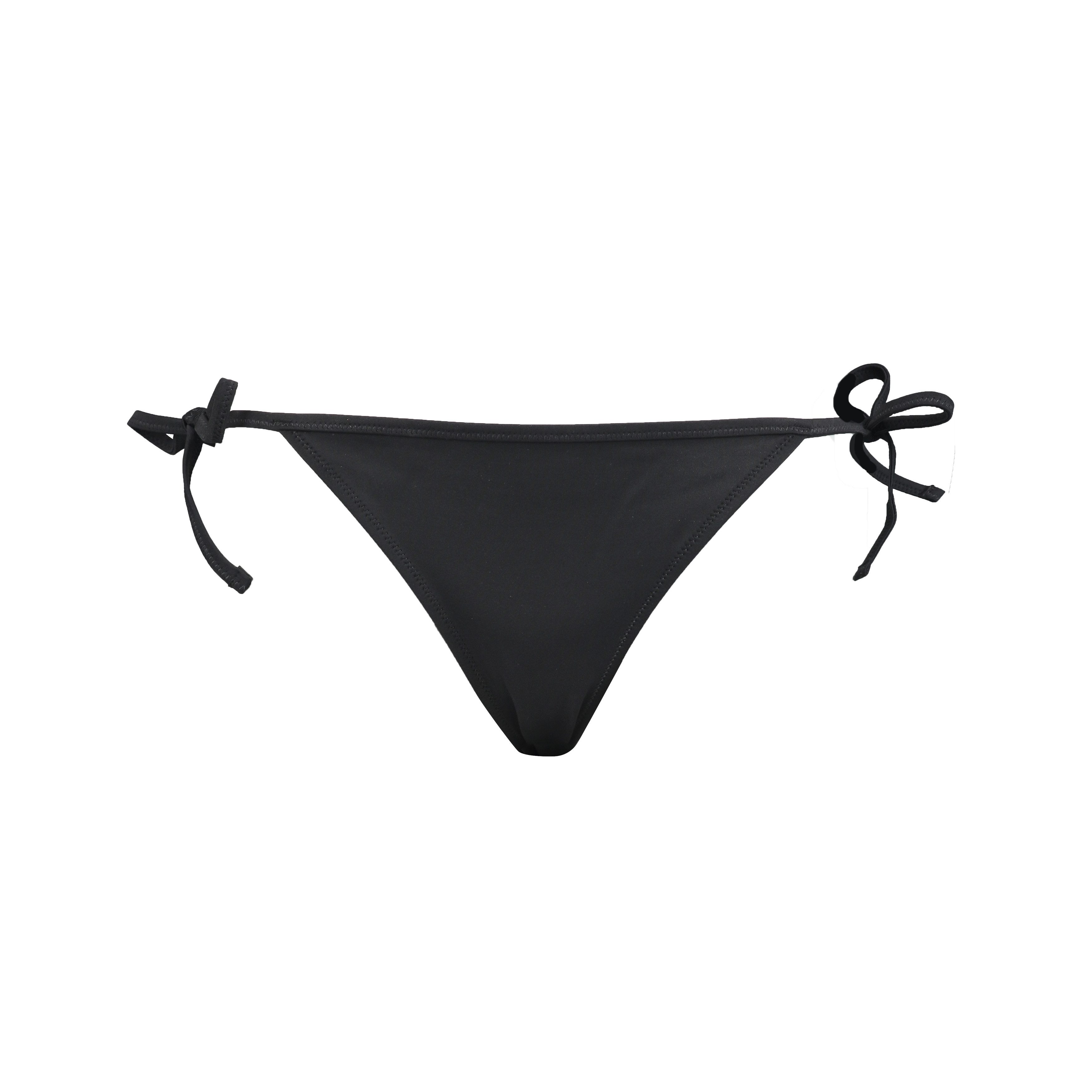 PUMA Bikini-Hose PUMA SWIM WOMEN SIDE TIE BRIEFS seitlich zum Binden günstig online kaufen