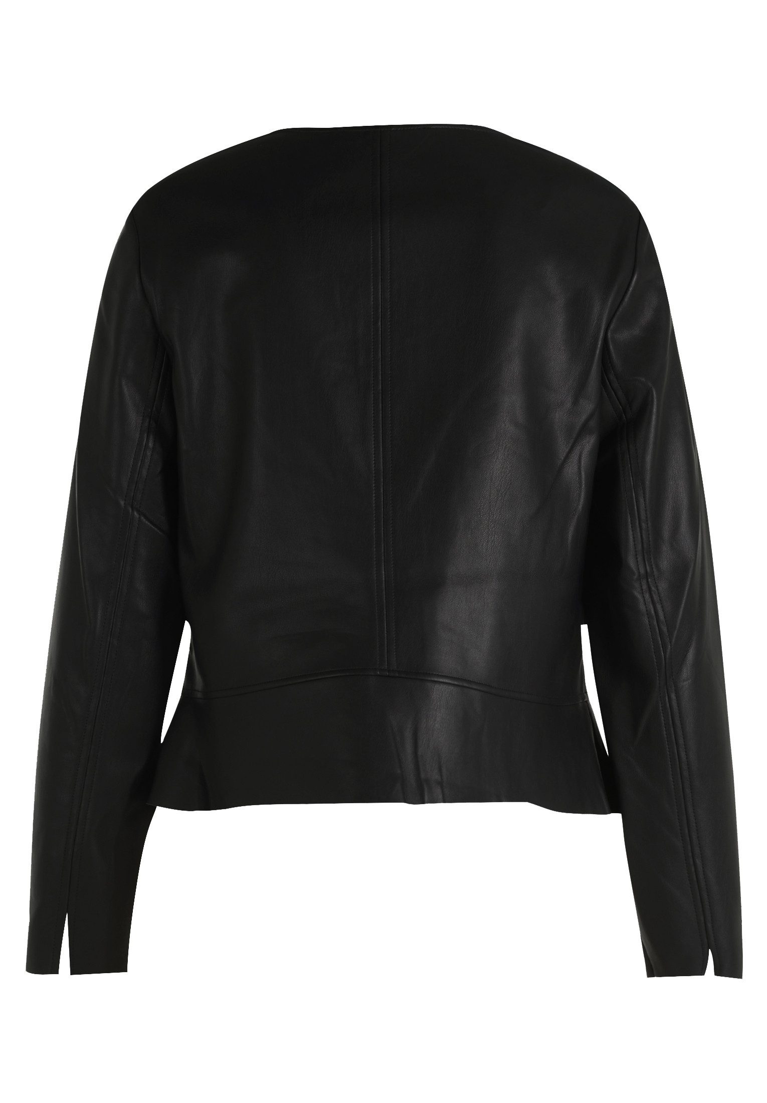 Betty Barclay Jackenblazer Damen mit Reißverschluss Material