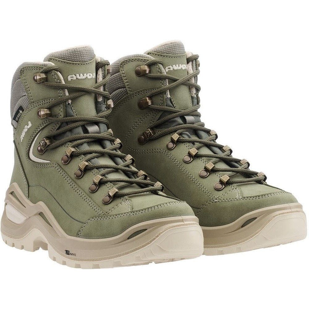 Lowa RENEGADE EVO GTX MID Ws Wanderstiefel
