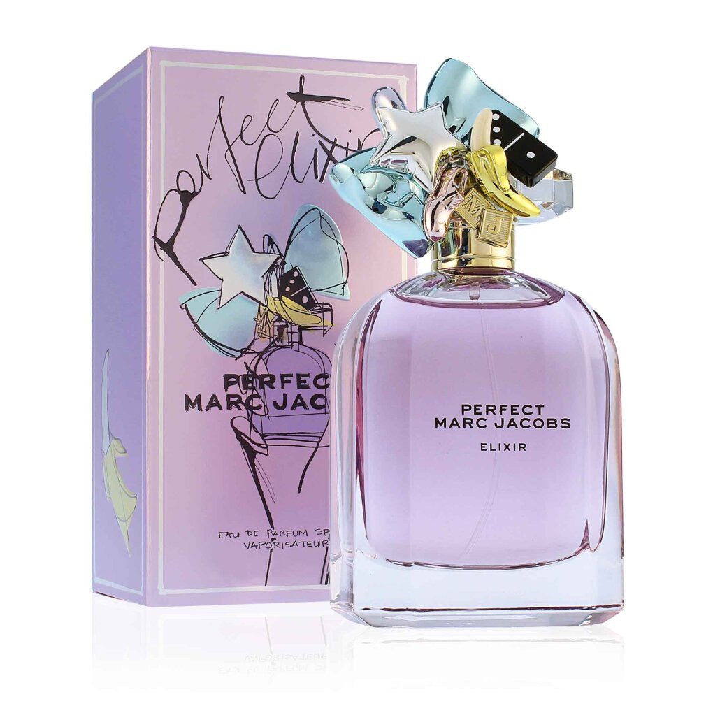 MARC JACOBS Eau de Parfum Perfektes Elixier