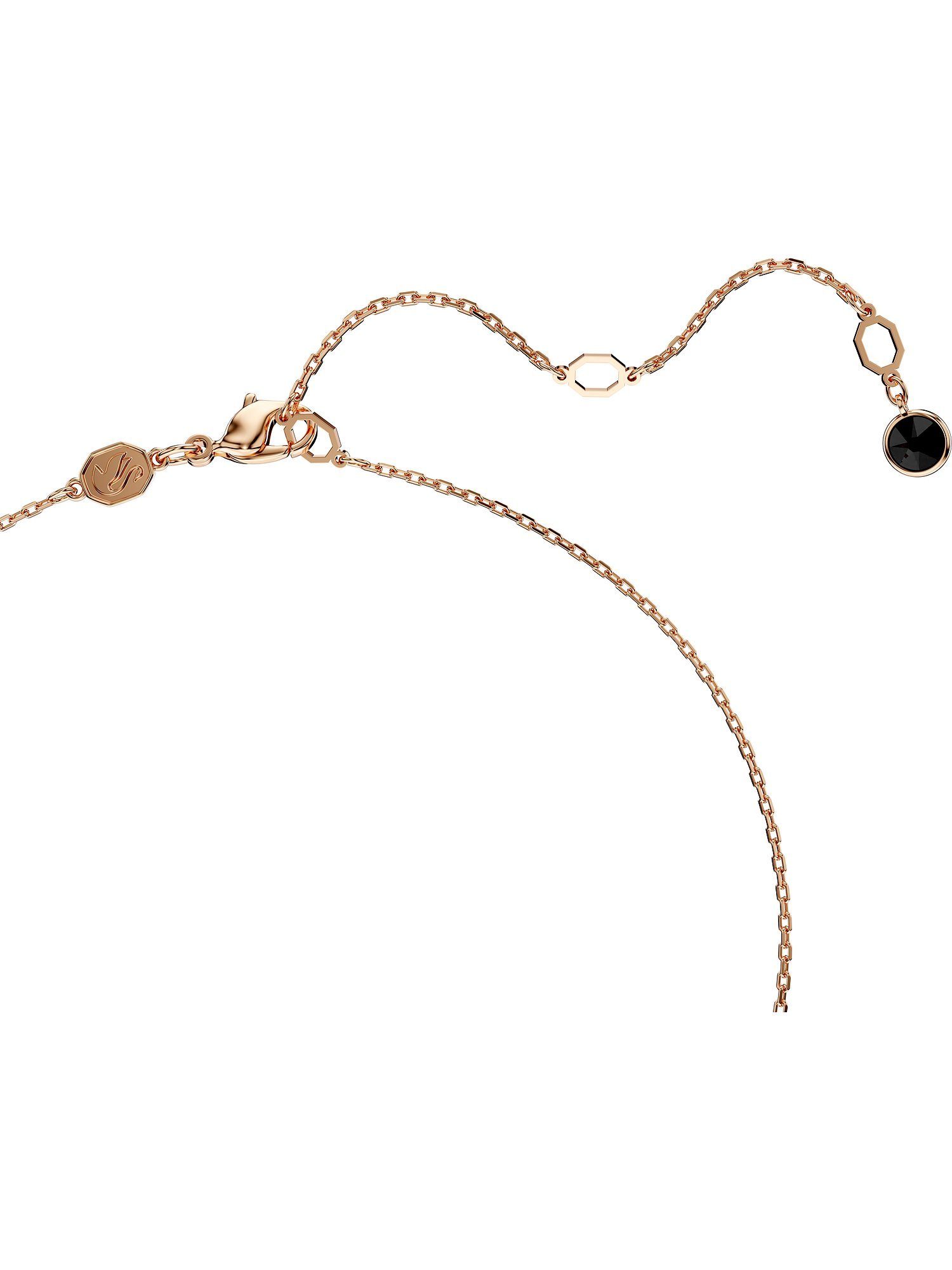 Swarovski Collier Swarovski Damen-Kette ...