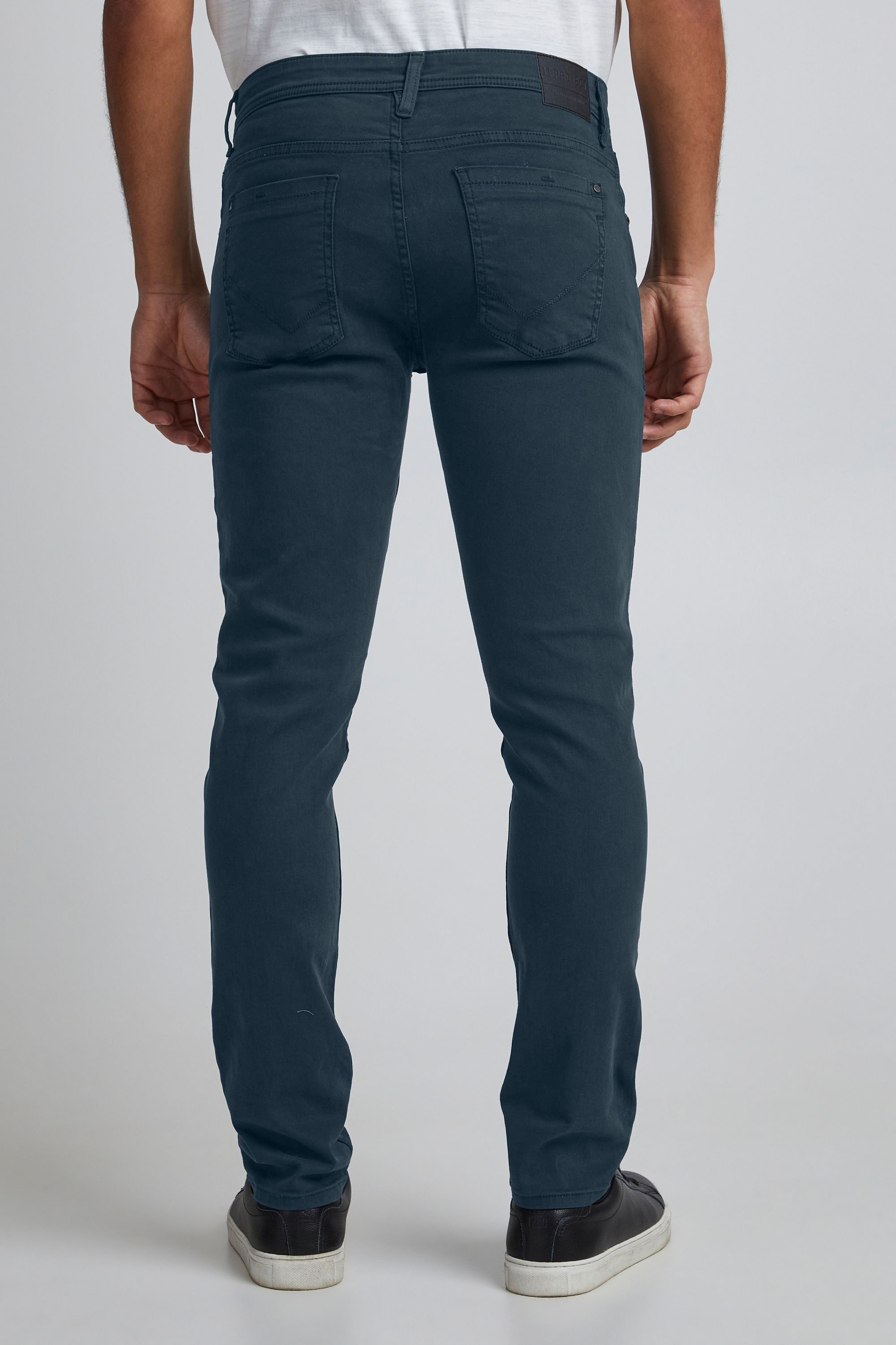 11 Project 5-Pocket-Jeans PRLudovic Modische Hose