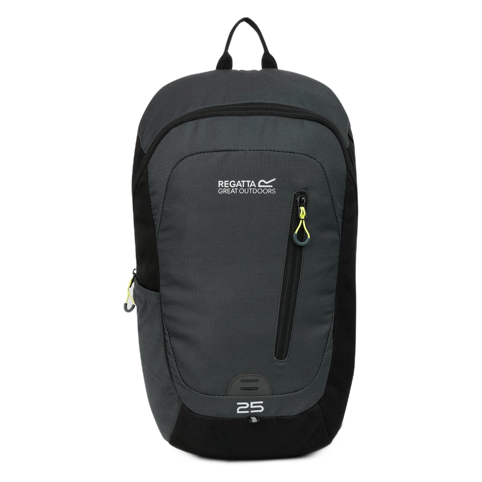 Regatta Wanderrucksack Highton V2 25 Liter, mit Markendetails