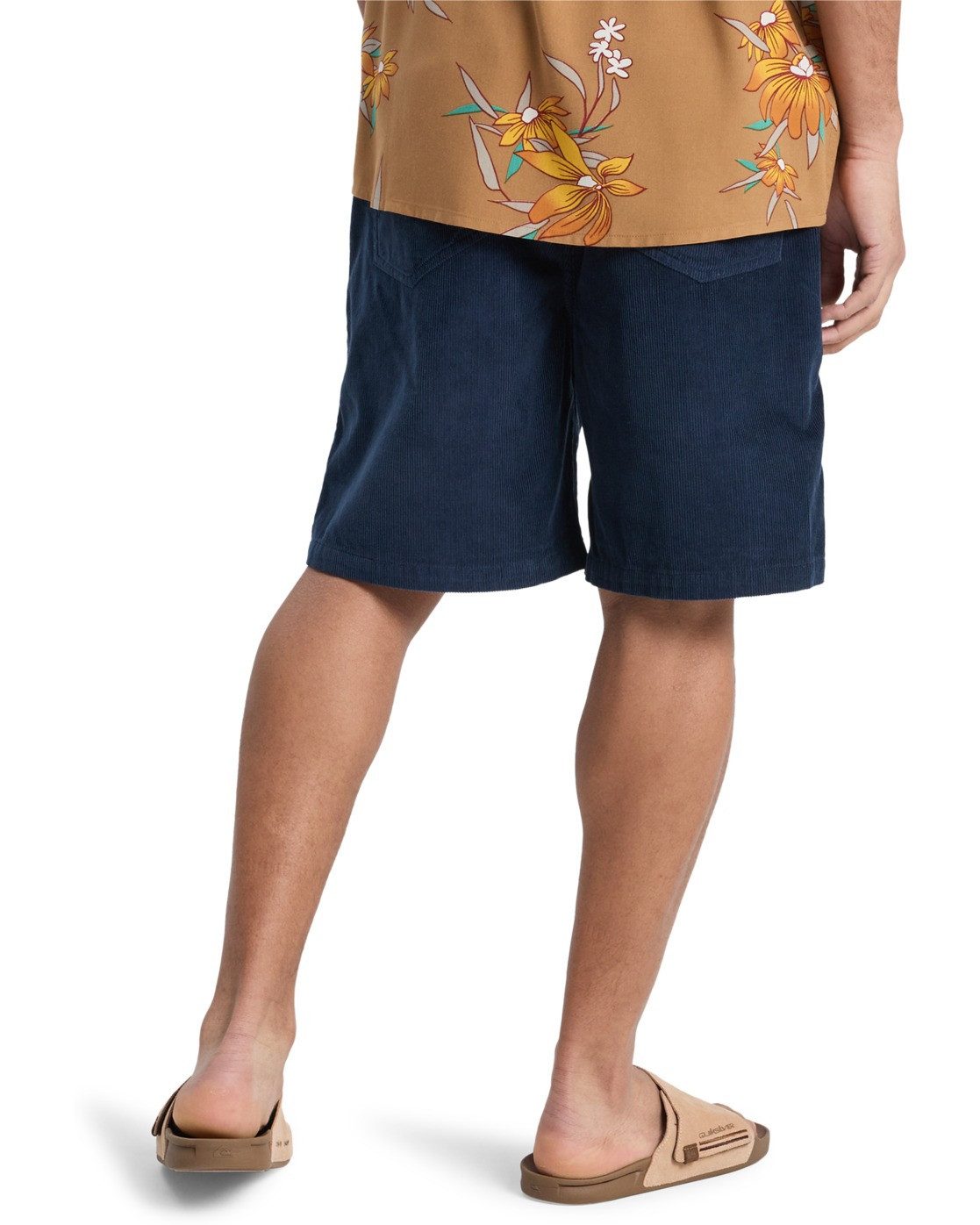 Quiksilver Bermudas Taxer 18" günstig online kaufen