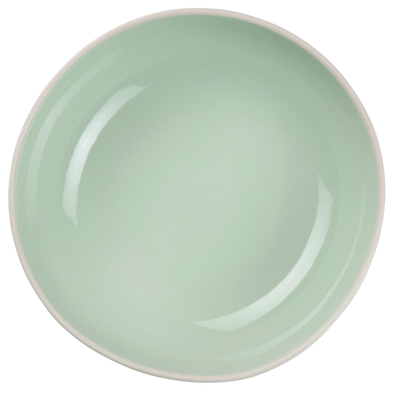 ASA SELECTION Suppenteller Semana Herb 21 cm, (1 St)