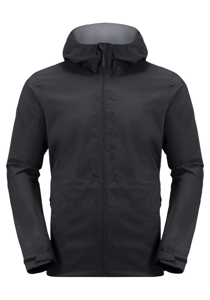 Jack Wolfskin Funktionsjacke ELSBERG 2.5L JKT M günstig online kaufen
