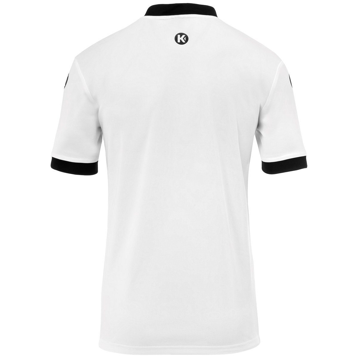 Kempa Kurzarmshirt Shirt PLAYER TRIKOT (1-tlg., Trikot) atmungsaktiv
