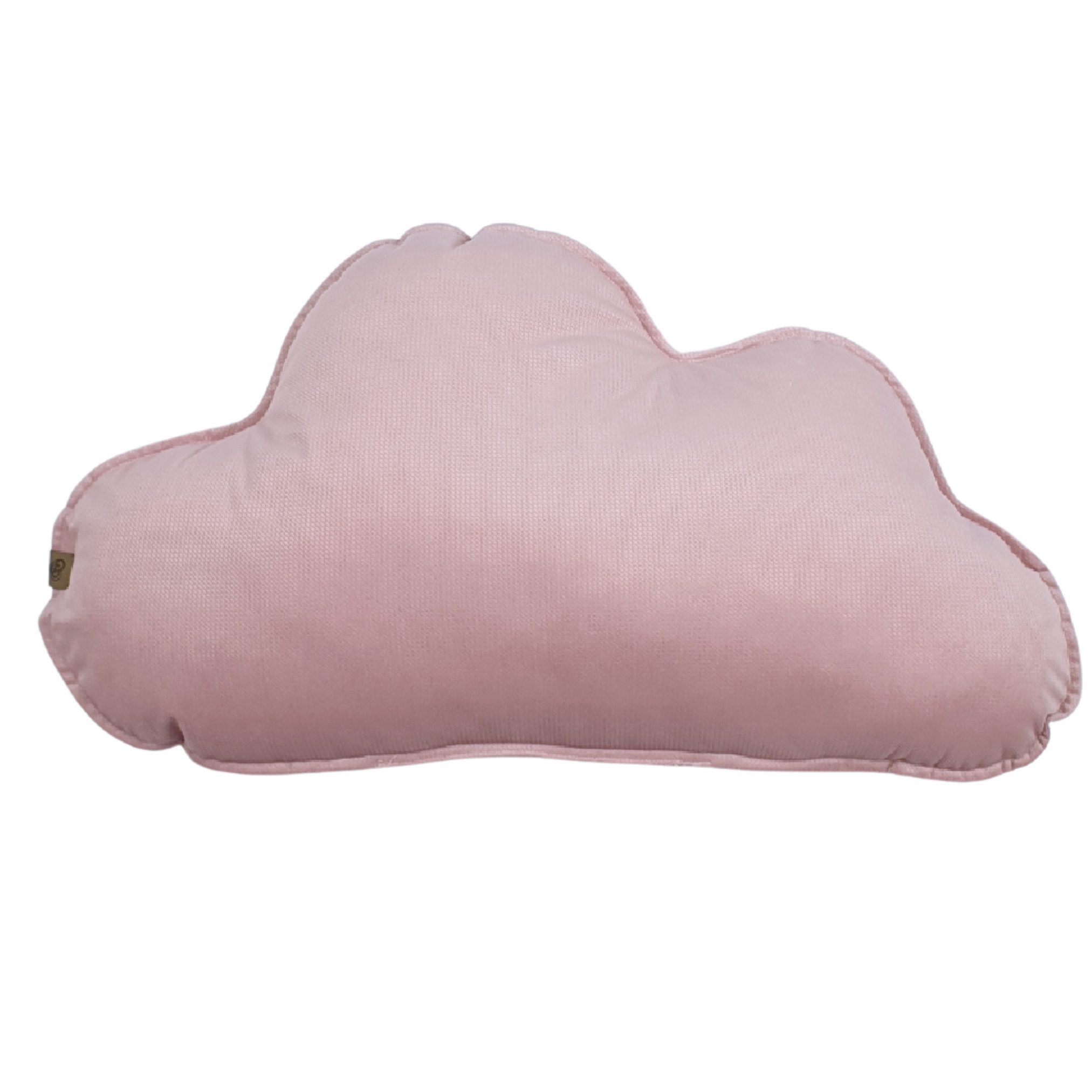 Babymajawelt Декоративные подушки Kuschelkissen Velvet - Wolken Stern Komplett, angenehm weich, pflegeleicht, stillvoll
