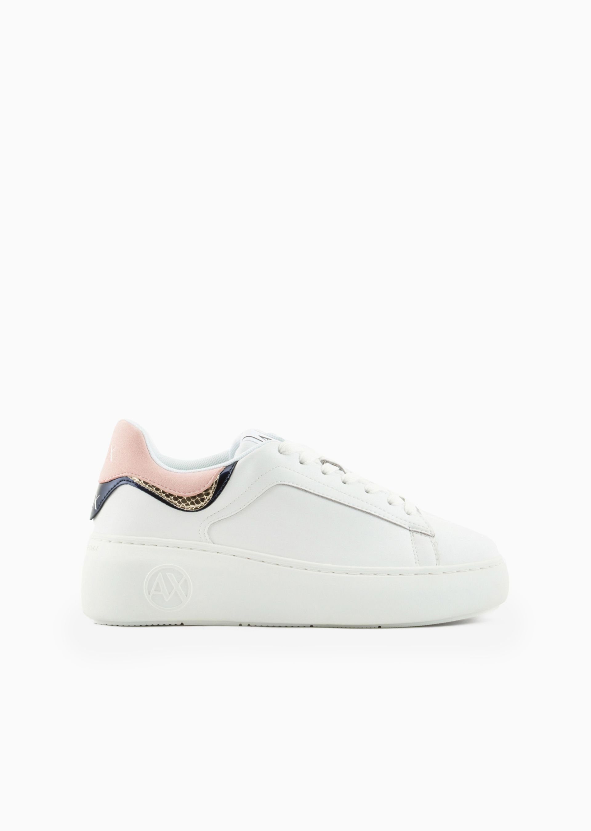 EXCHANGE Sneaker ARMANI