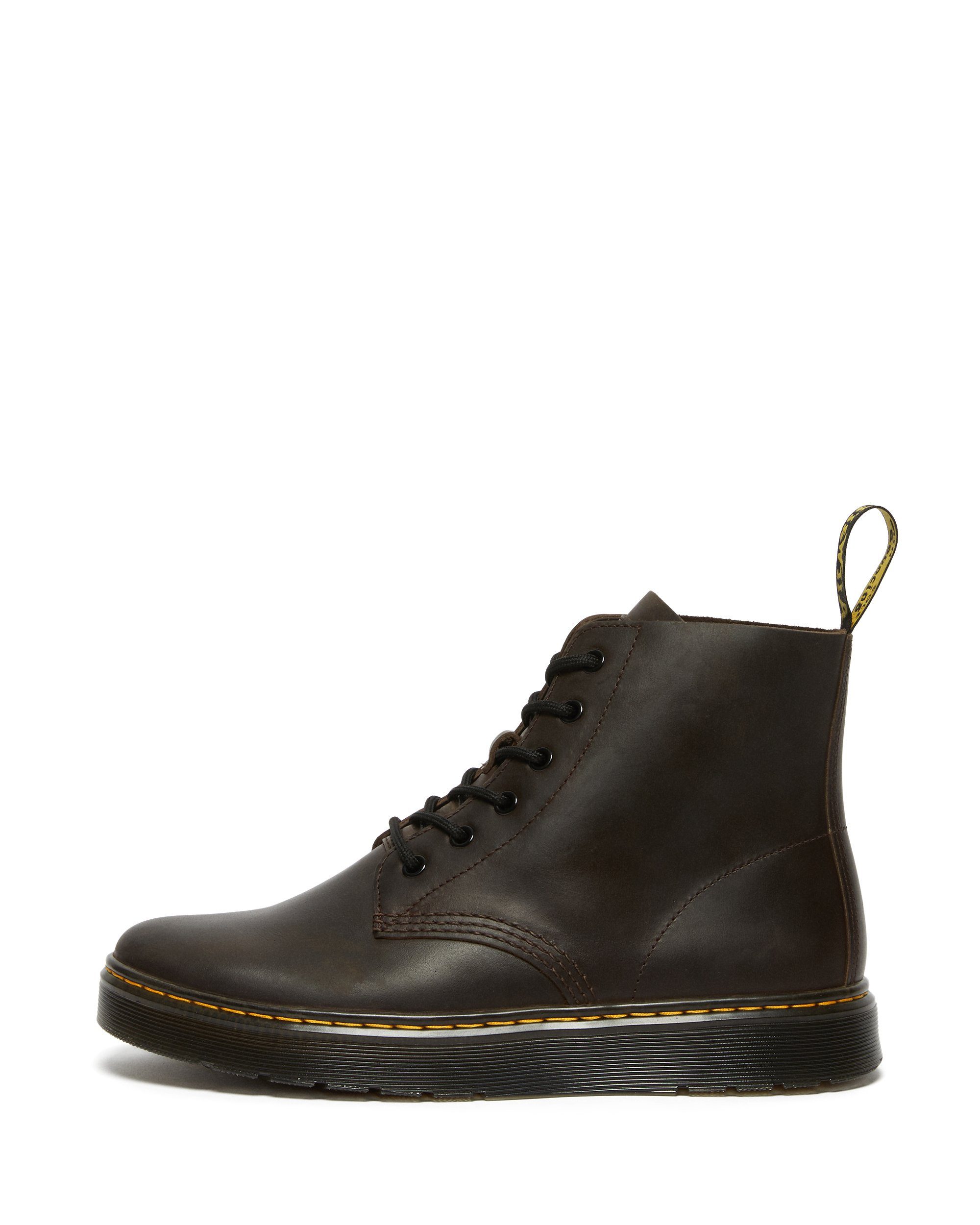 DR. MARTENS THURSTON CHUKKA crazy horse Ankleboots (2-tlg) günstig online kaufen