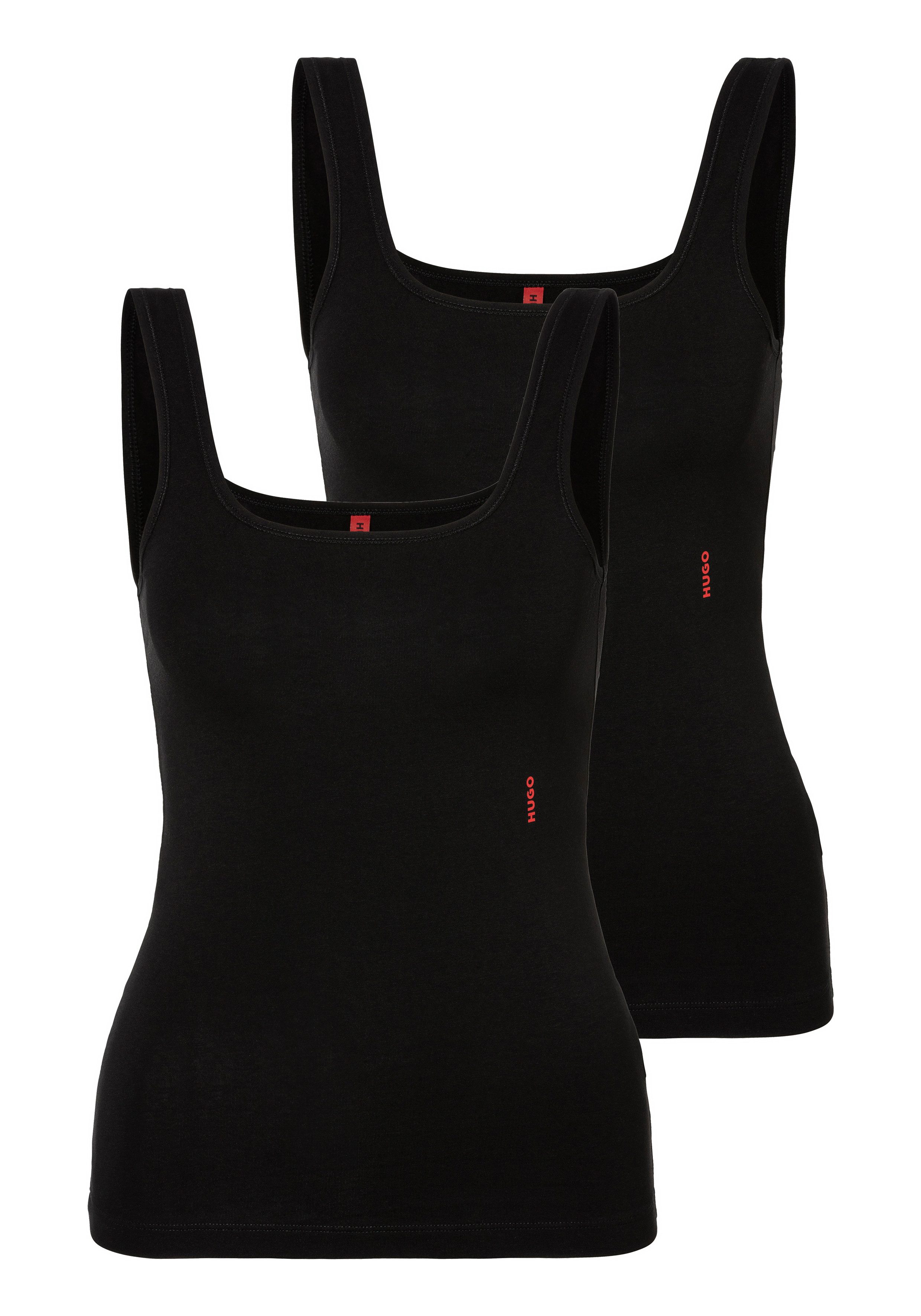 Tanktop TWIN VEST