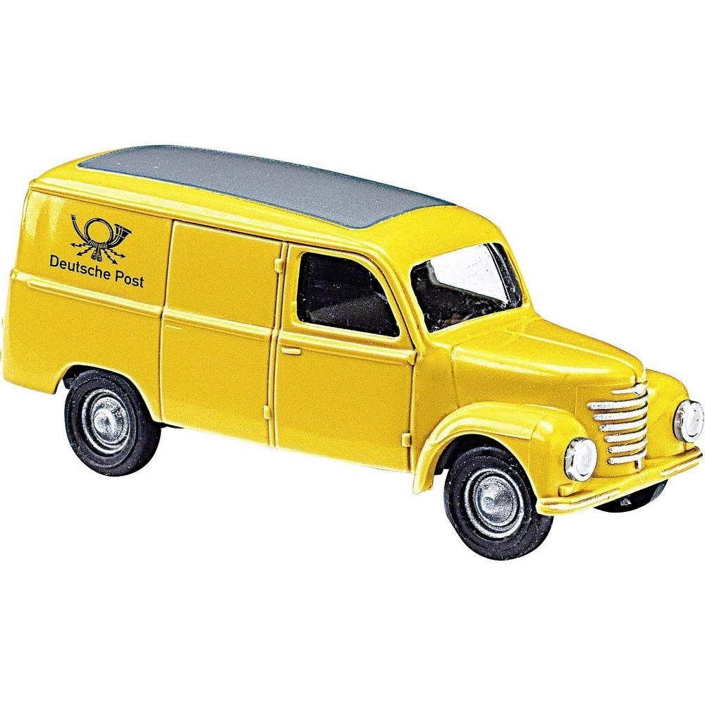 Modelleisenbahn-Straße TT Framo V901/2 Post