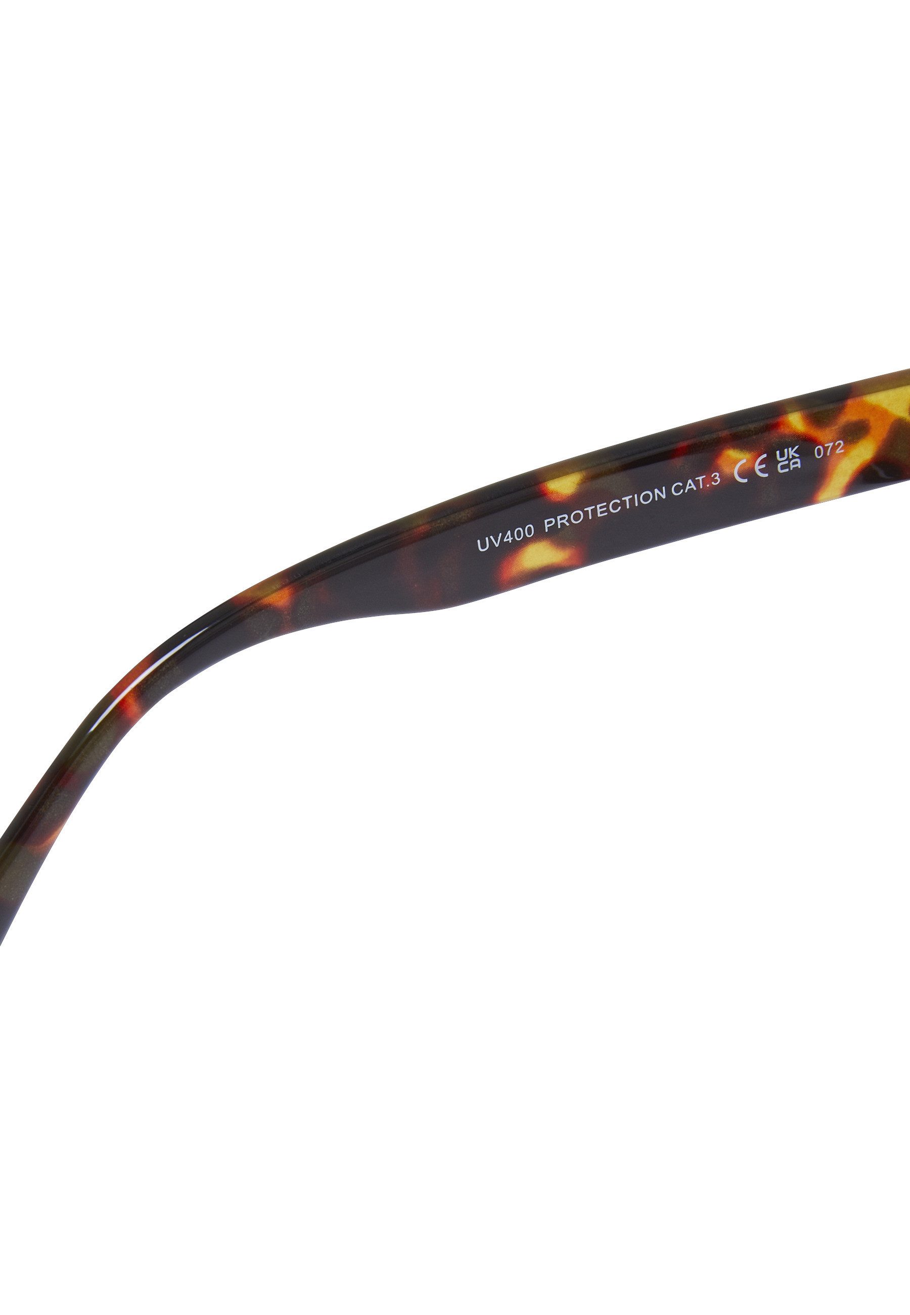 URBAN CLASSICS Sonnenbrille Urban Classics Unisex Sunglasses Houston