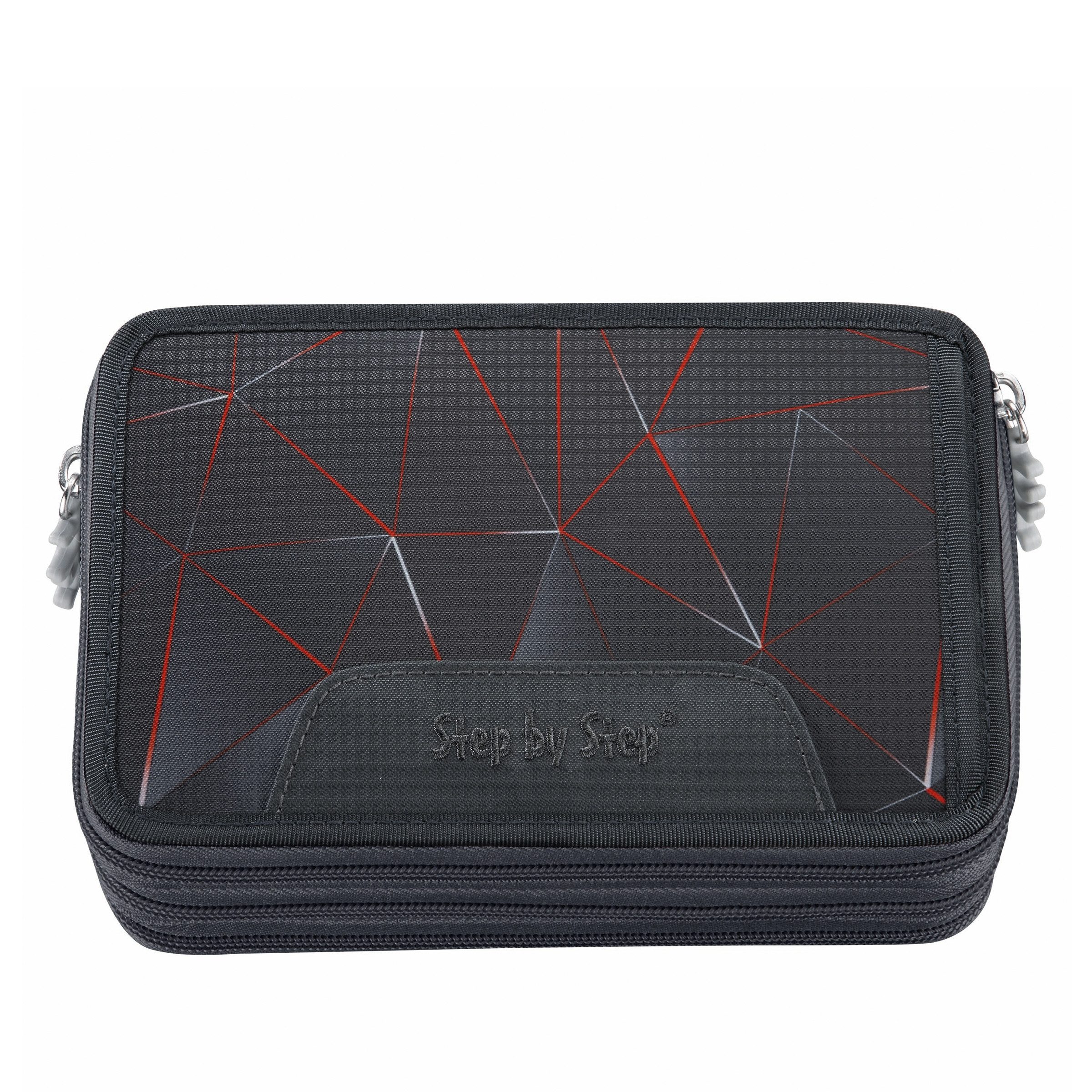 Step by Step Federmäppchen XXL Mäppchen, (1-tlg)