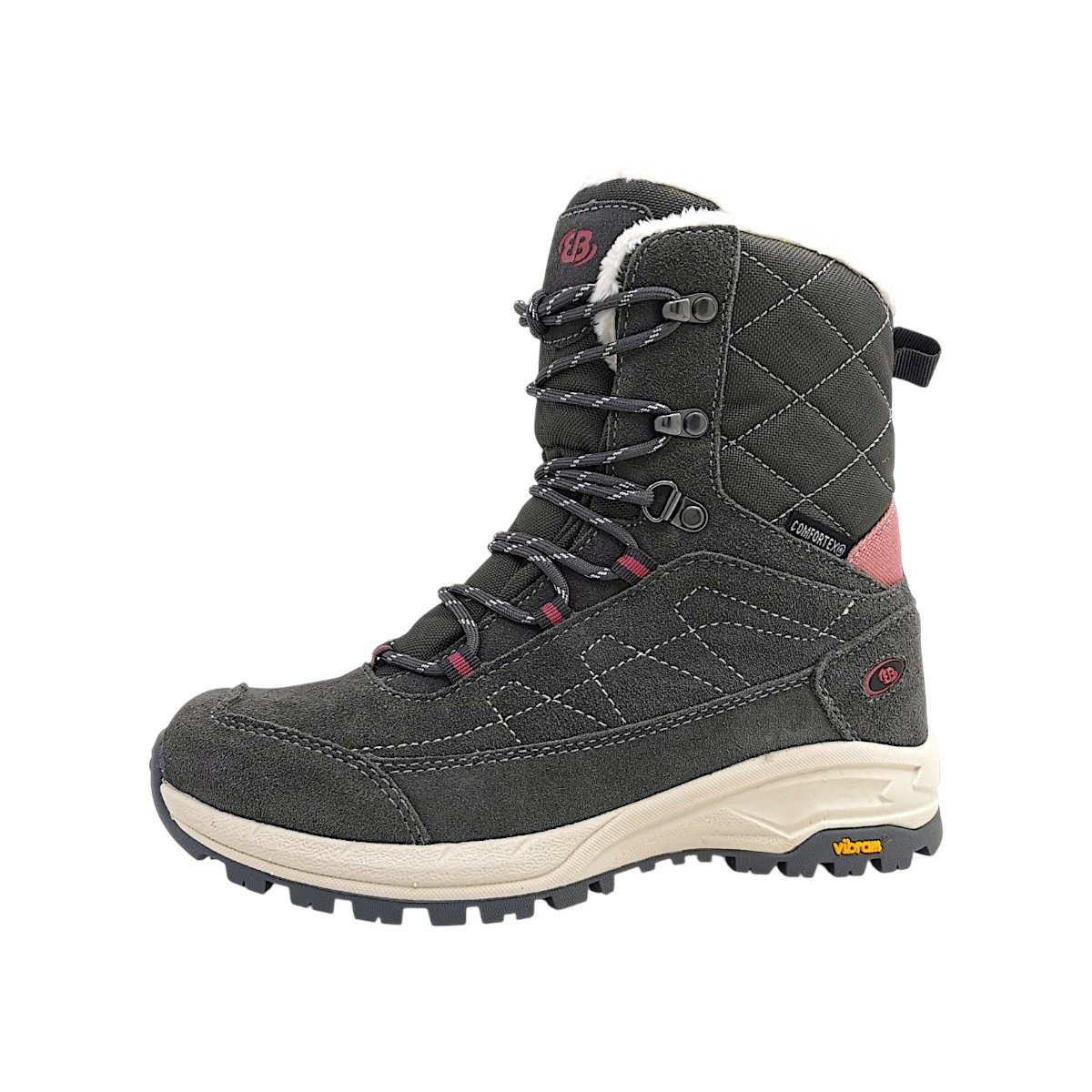 BRÜTTING Royston Stiefel