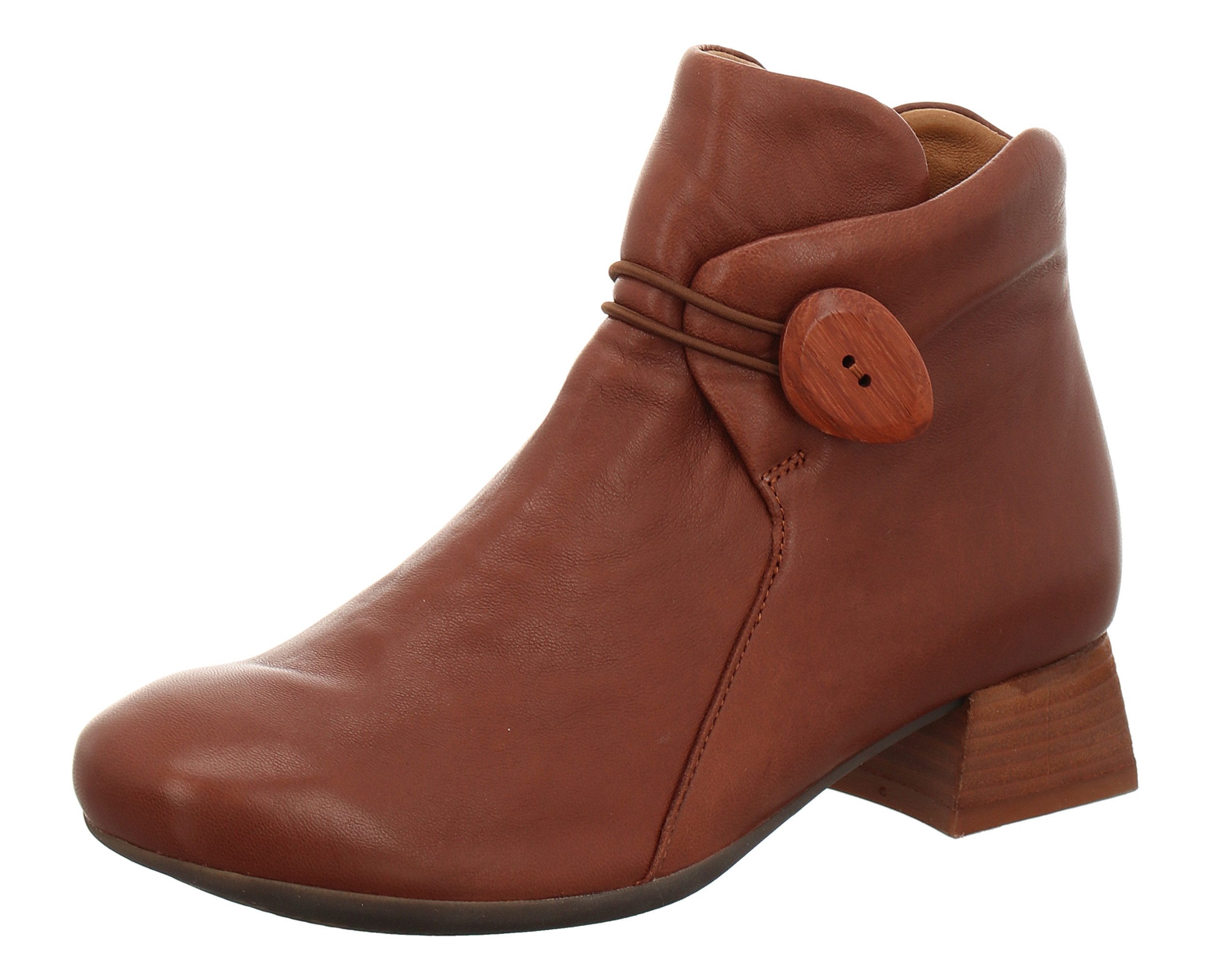 Think! Delicia Stiefelette