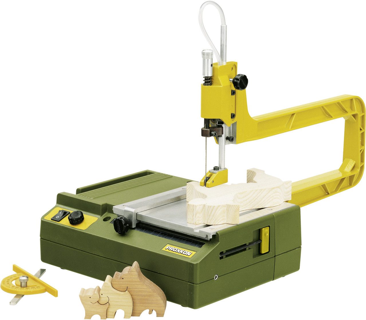 Dekupiersäge Proxxon Dekupiersäge DS 230/E