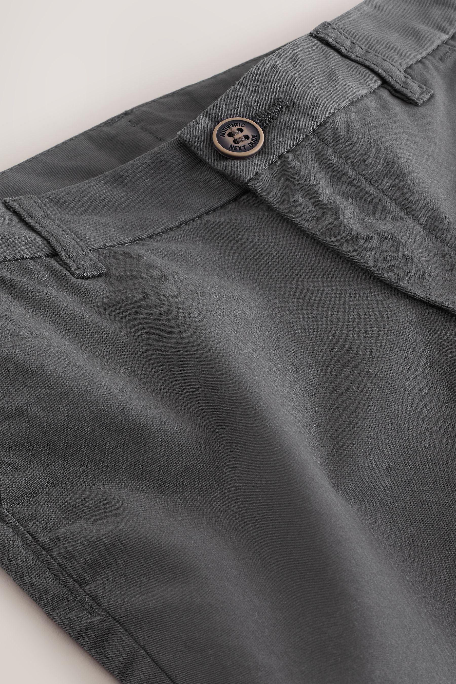 Next Chinoshorts Chino-Shorts (1-tlg) – Bild 4 von 5