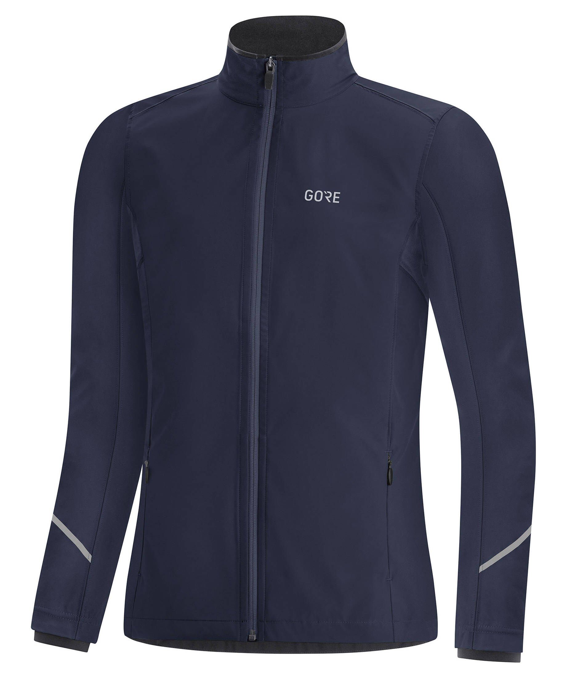 GORE® Wear Laufjacke AU00 BLUE ORBIT