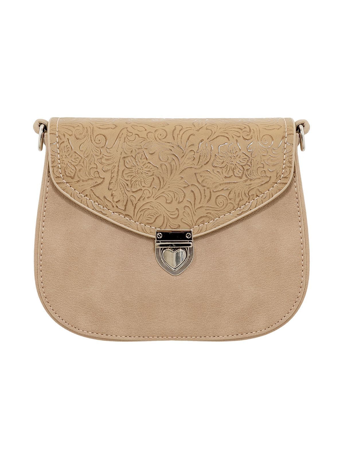 Lady Edelweiss Handtasche 17805