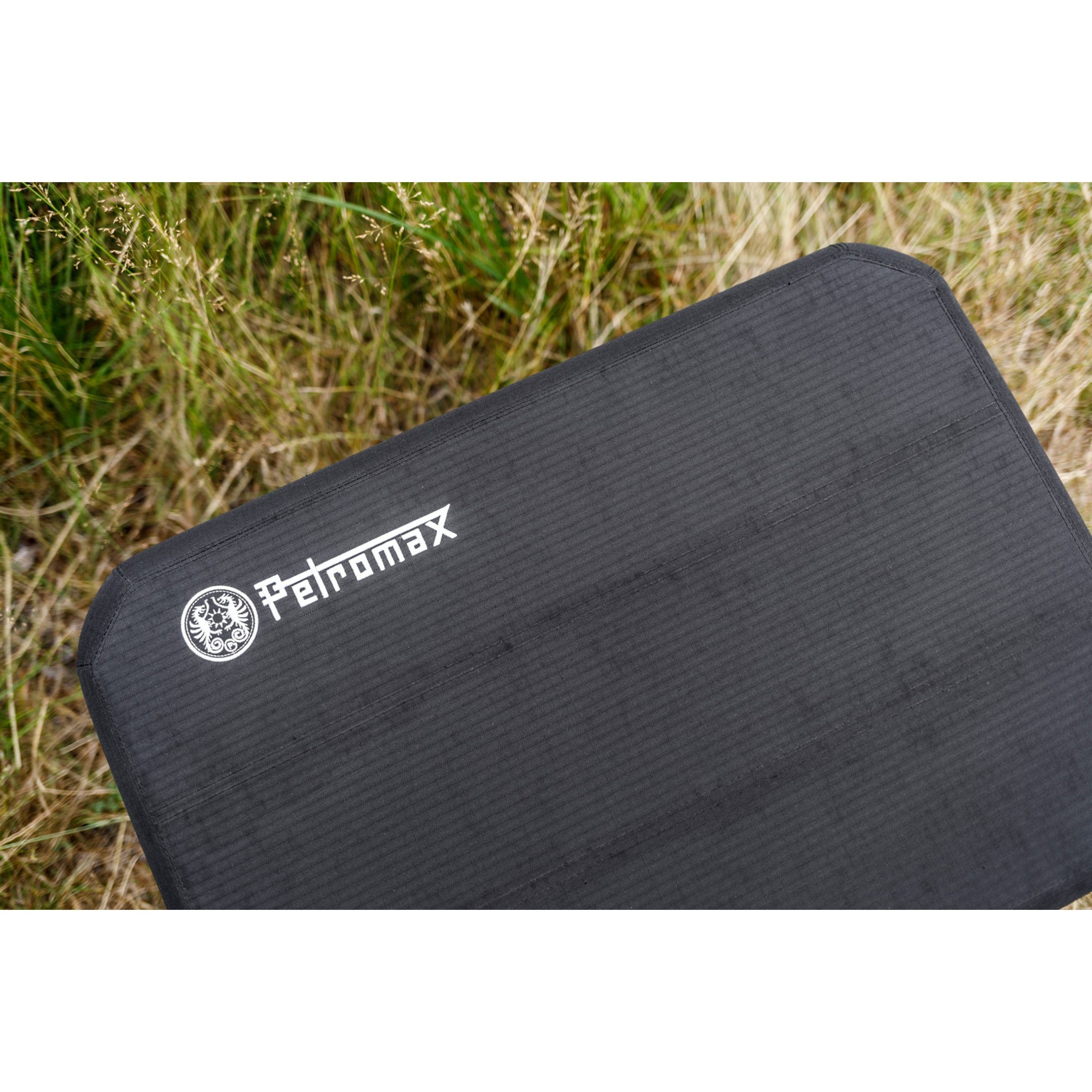 Petromax Kühlbox Petromax Sitzkissen für Kühlbox kx25 Sitzunterlage Sitzpolster zu