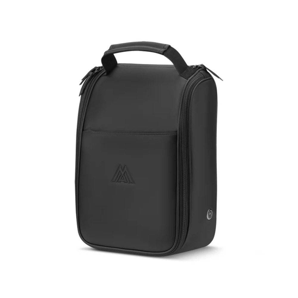 BIG MAX Balltasche Big Max Prime Shoe - Ball Bag Soft Guard Schwarz