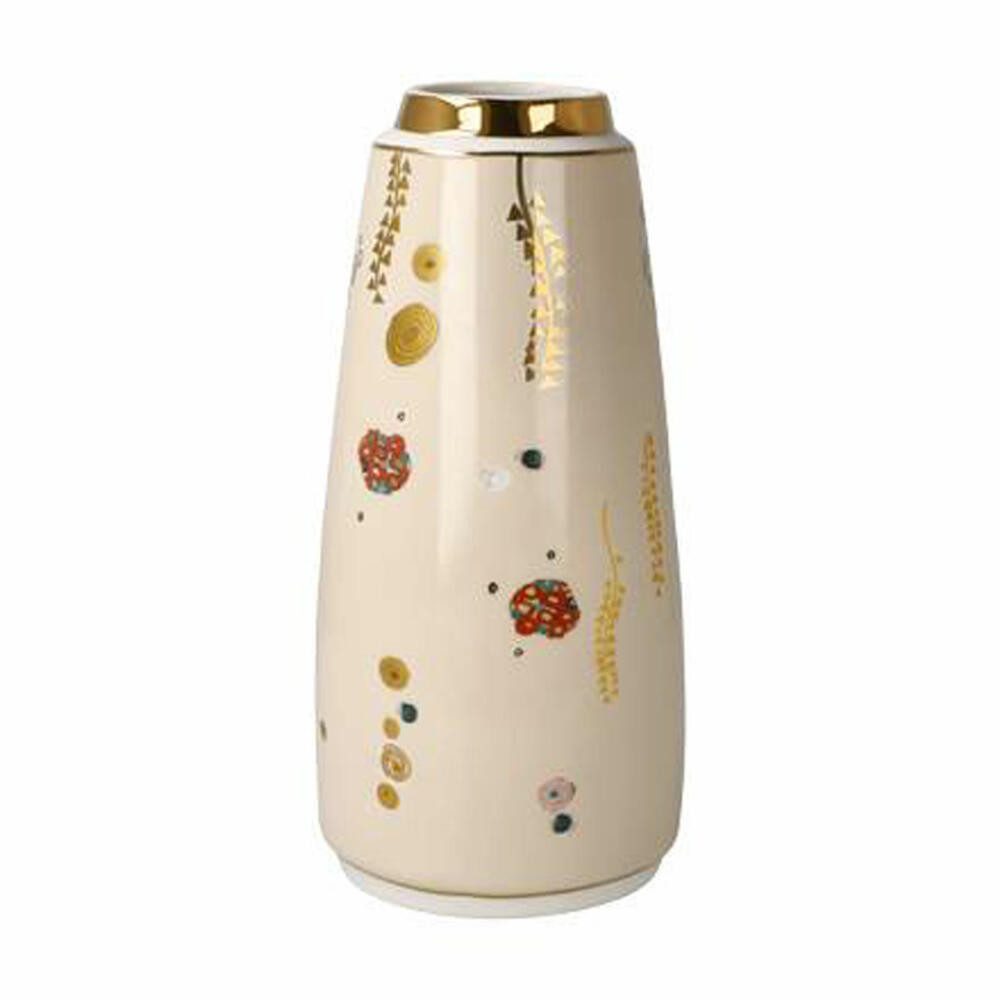 Goebel Dekovase Gustav Klimt - Der Kuss H 18.5 cm