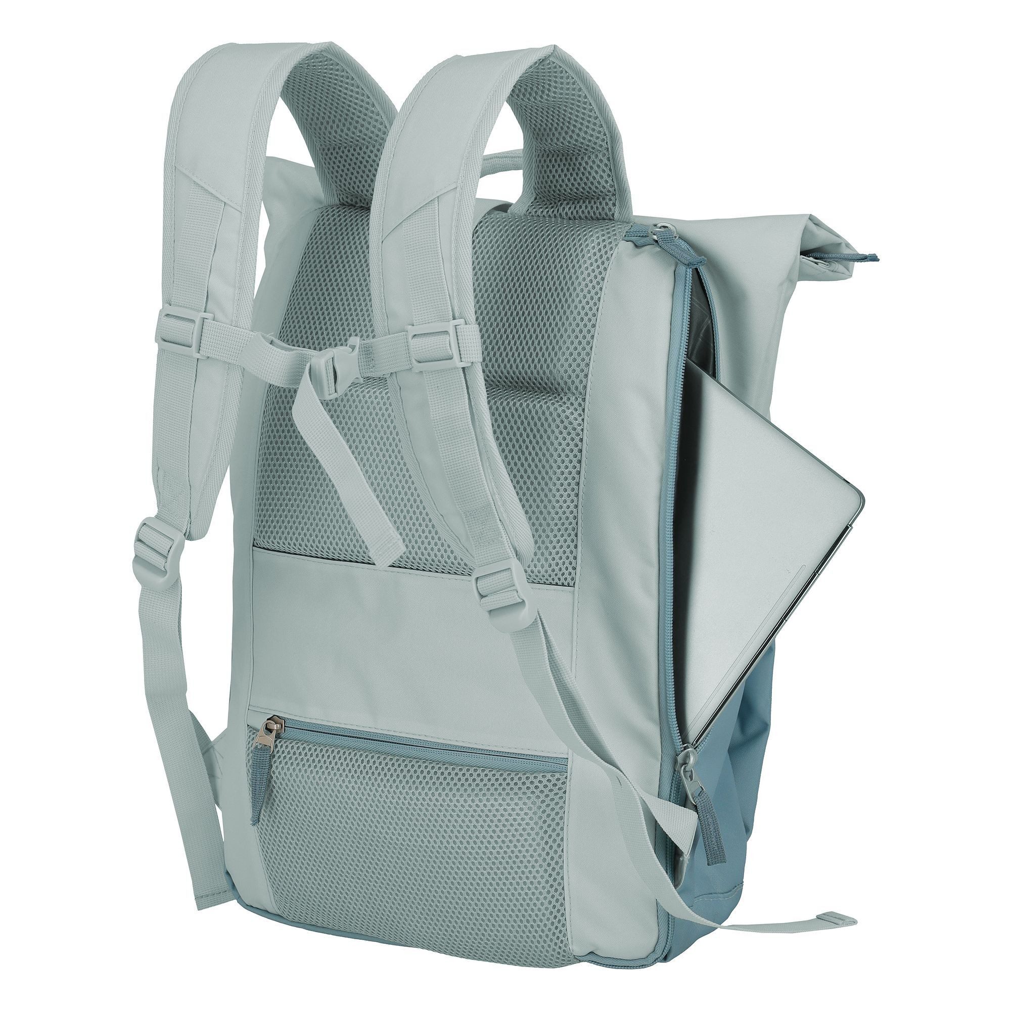 travelite Daypack Basics, Polyester