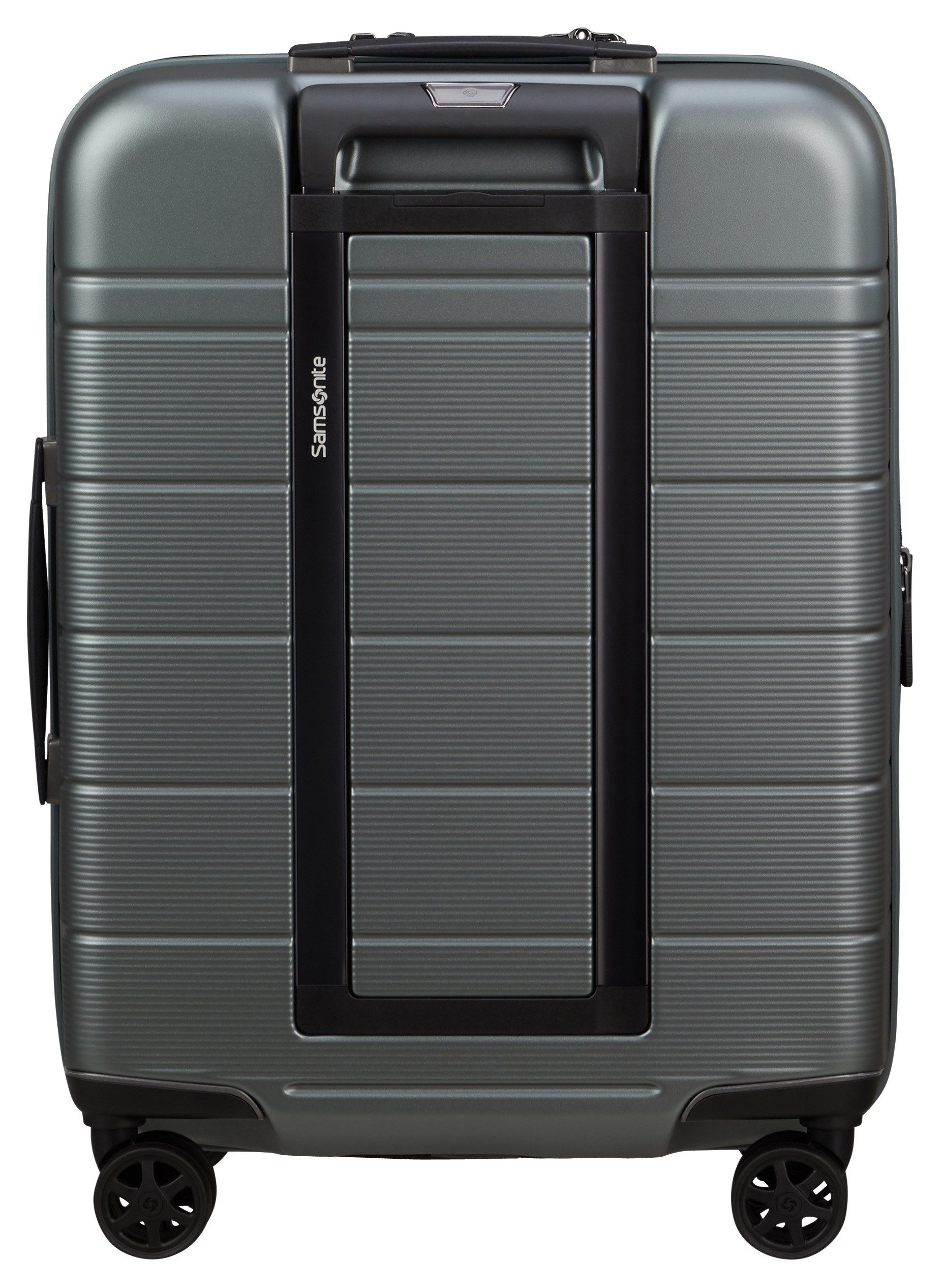 Samsonite Hartschalen-Trolley NEOPOD 55/23 EXP, 4 Rollen, Handgepäck Reiseg günstig online kaufen