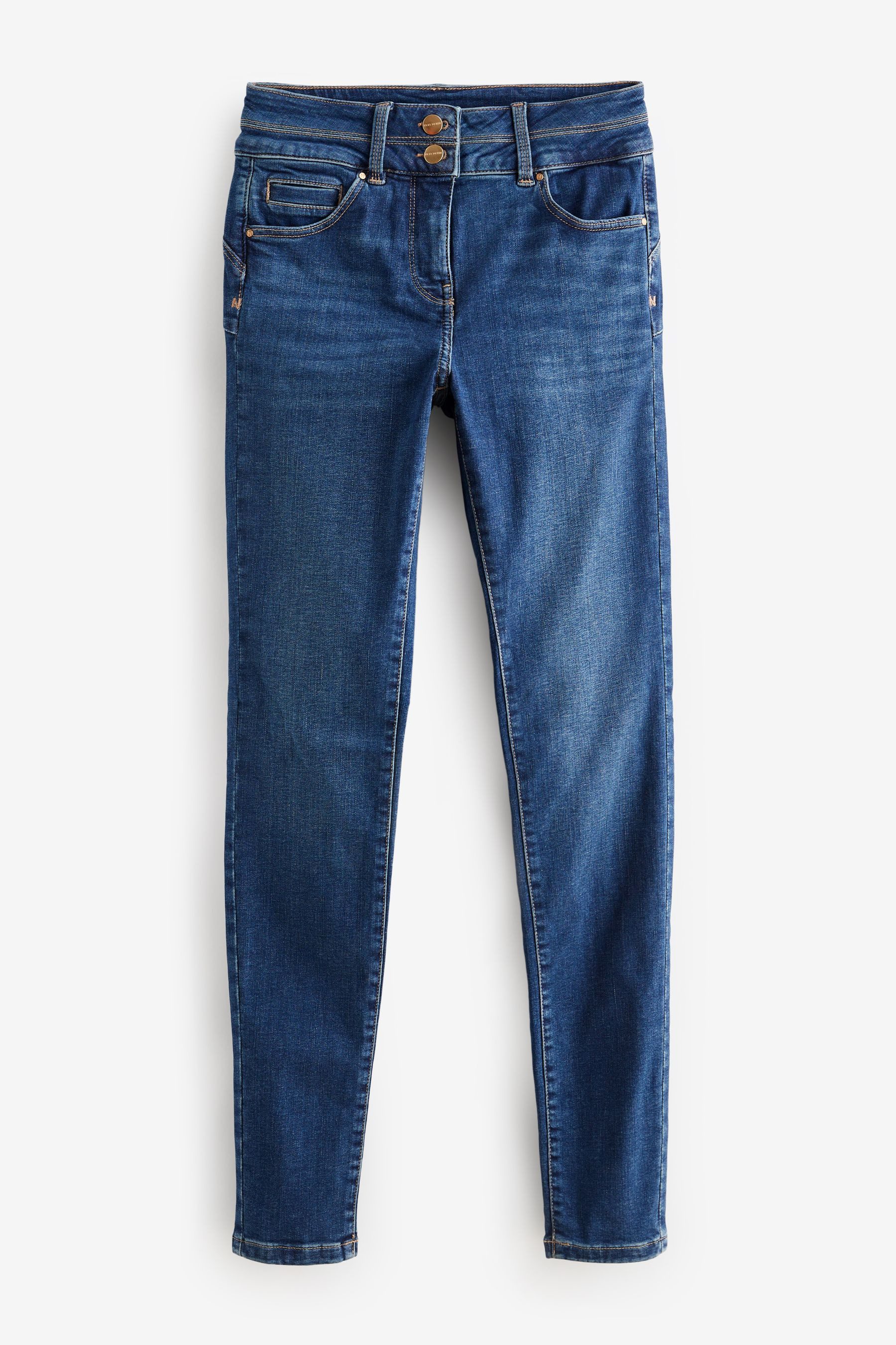 Next Push-up-Jeans Lift, Slim And Shape günstig online kaufen