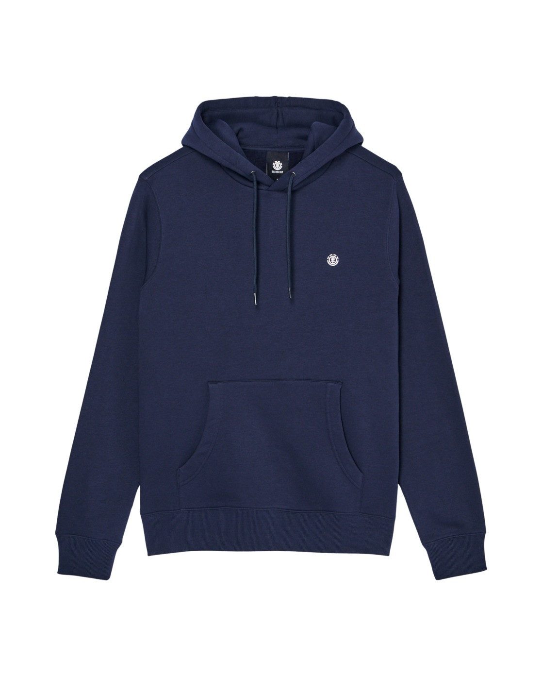 Element Kapuzensweatshirt Icon Embroidery