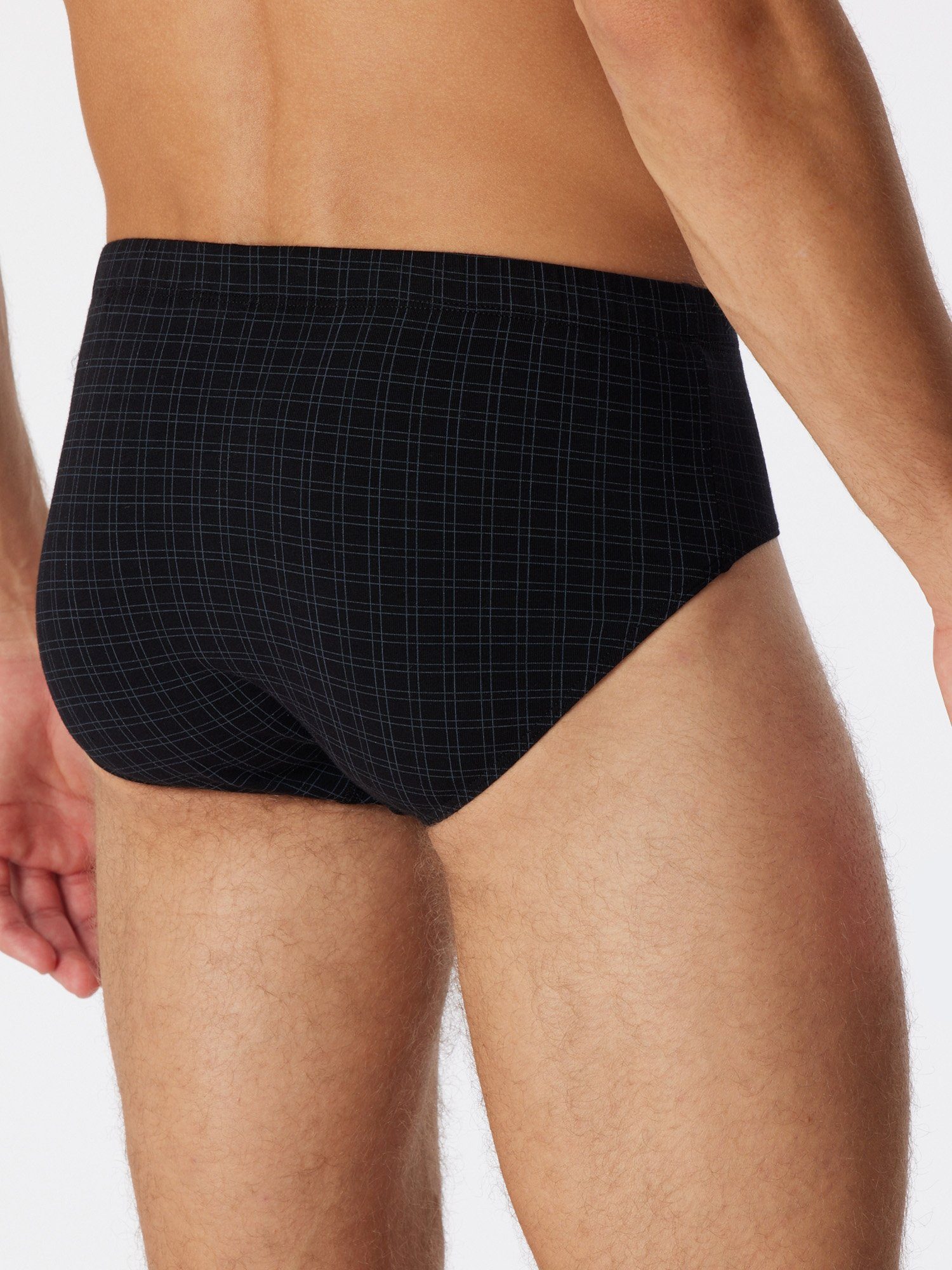 Schiesser Slip Mini 0