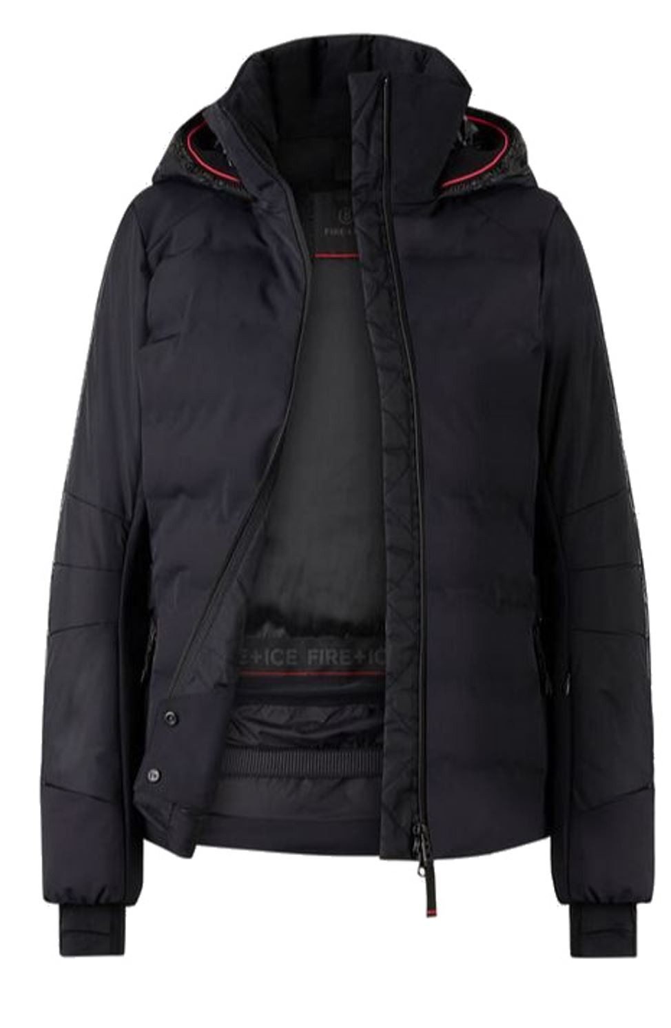 Bogner Fire + Ice Skijacke günstig online kaufen