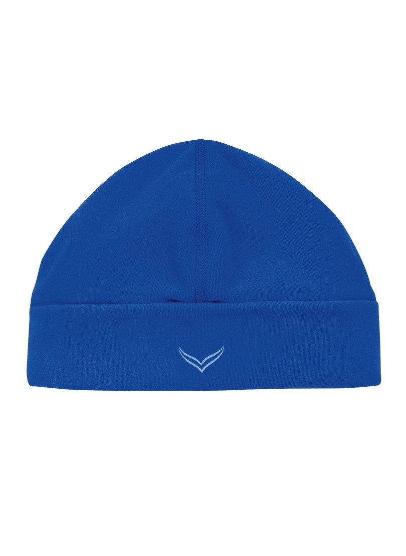 Trigema Fleecemütze TRIGEMA Fleecemütze (1-St) günstig online kaufen