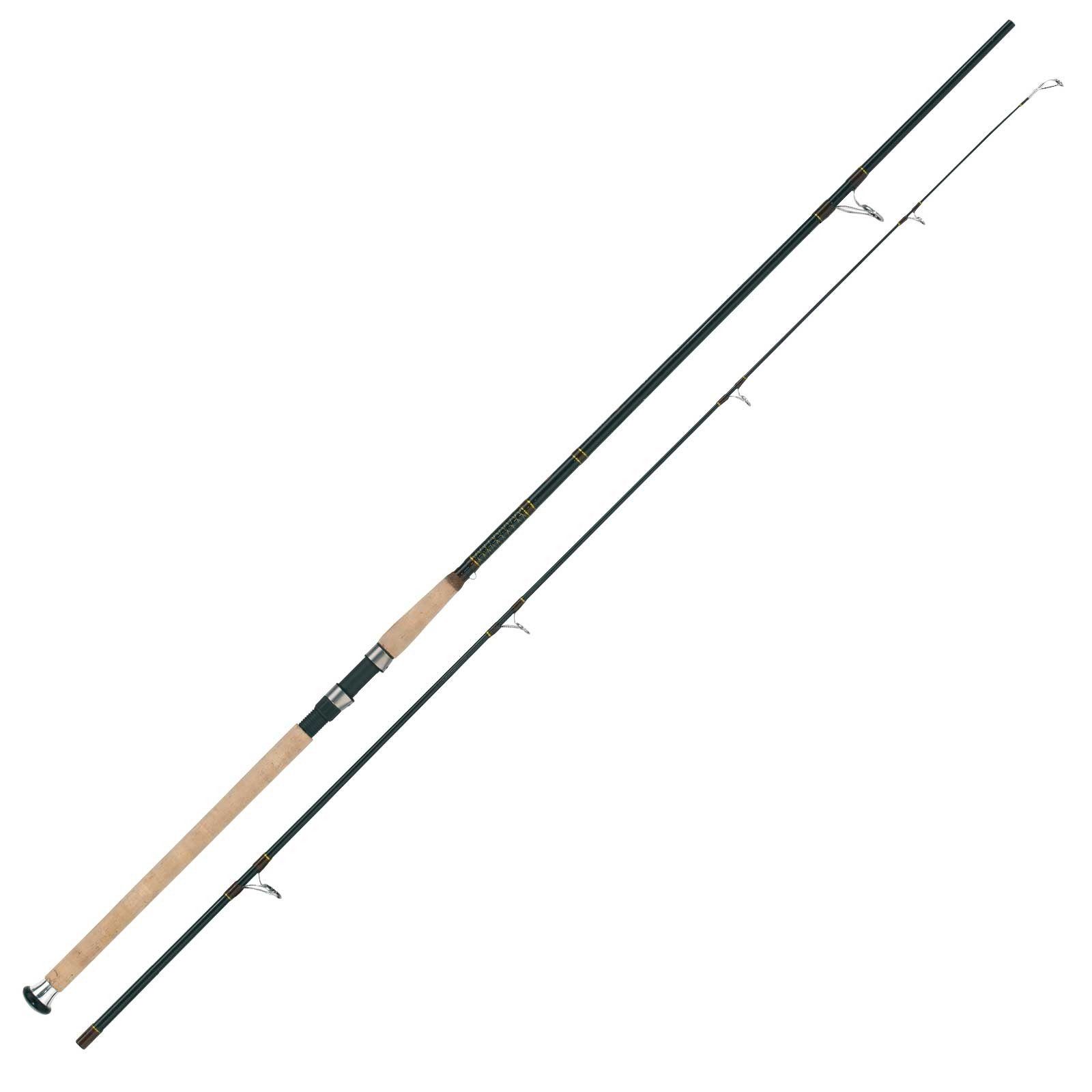 WFT Pilkrute, (2-tlg), WFT Charisma Senso Pilk New Concept 2tlg. 2,40m 30-120g Pilkrute