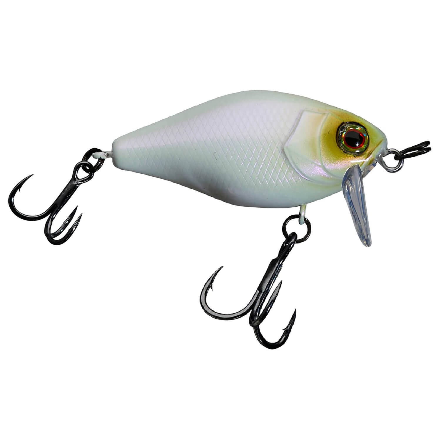 Kunstköder Illex Chubby 41SSR Wobbler Crankbait 5,7g