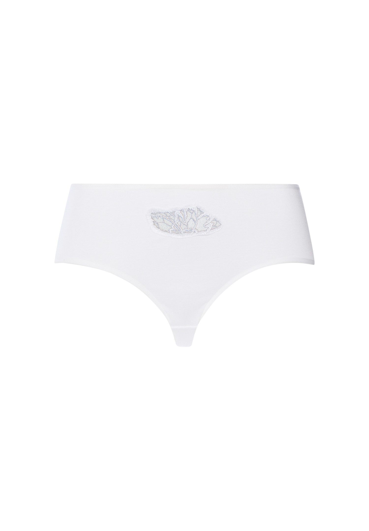Hanro Maxislip Belen (1-St)