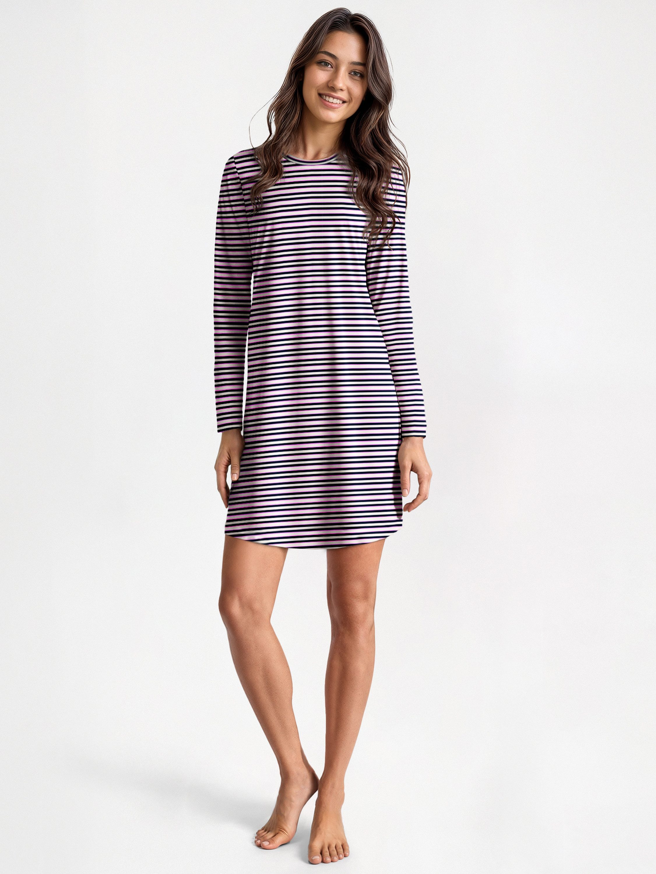 CALIDA Nachthemd Nightwear Xtra Damen (1-tlg) günstig online kaufen