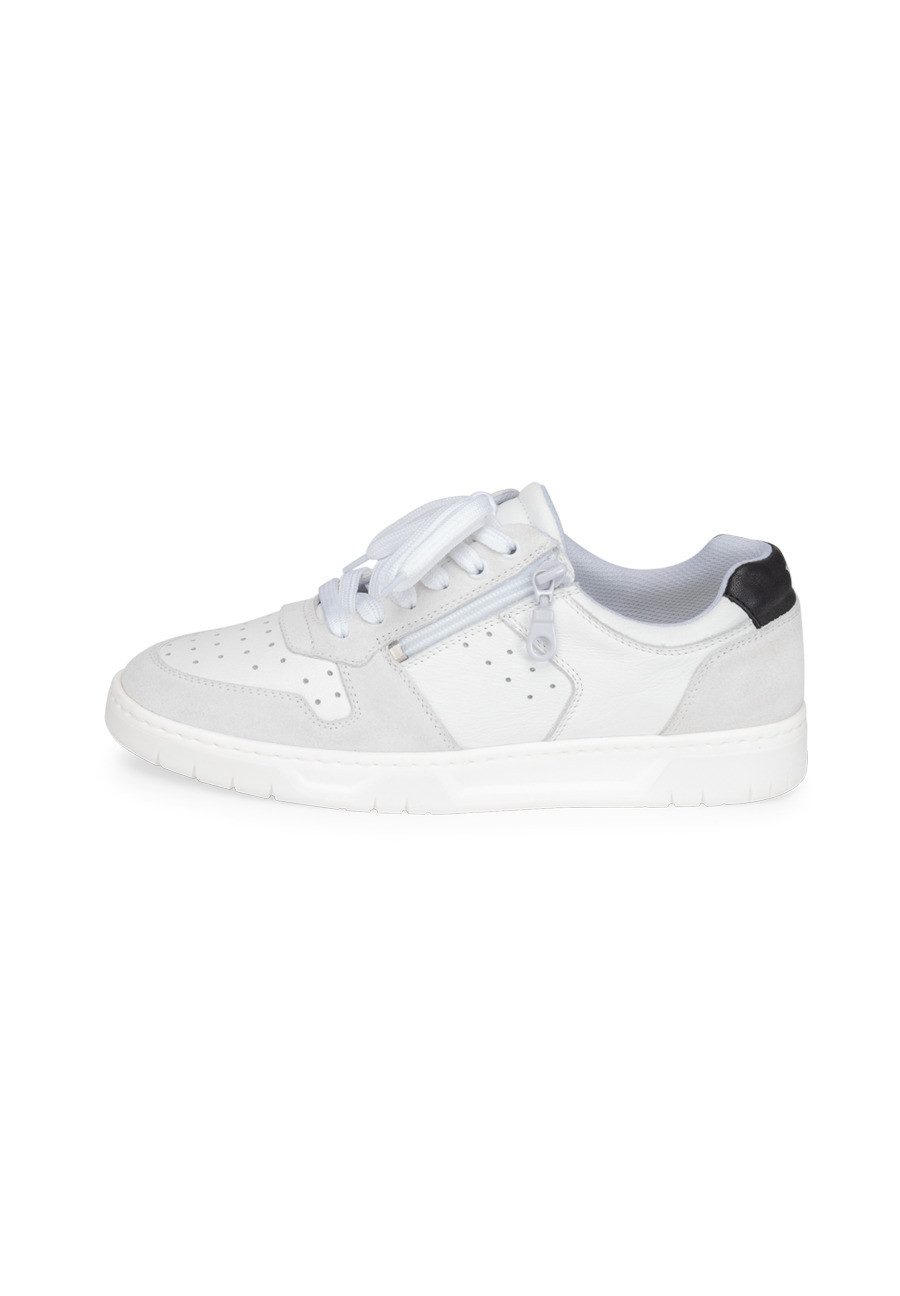 vitaform Damenschuhe Sneaker Nappaleder Sneaker