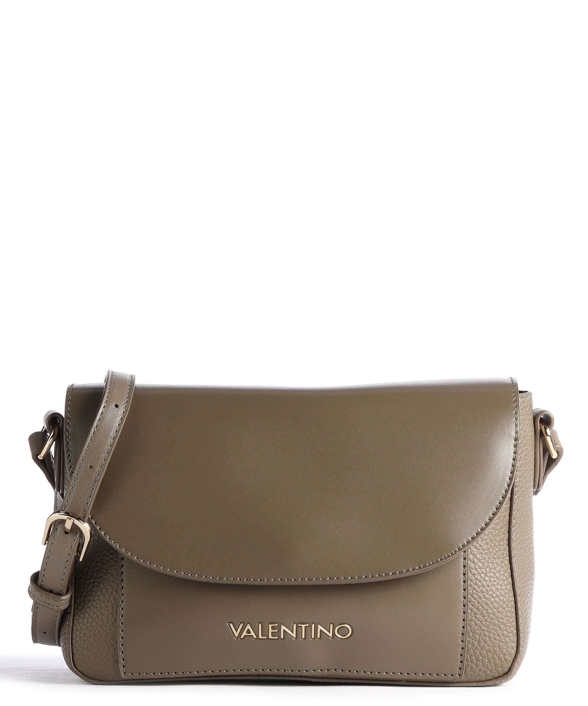 Umhängetasche 'WILLOW CROSSBODY WITH FLAP'
