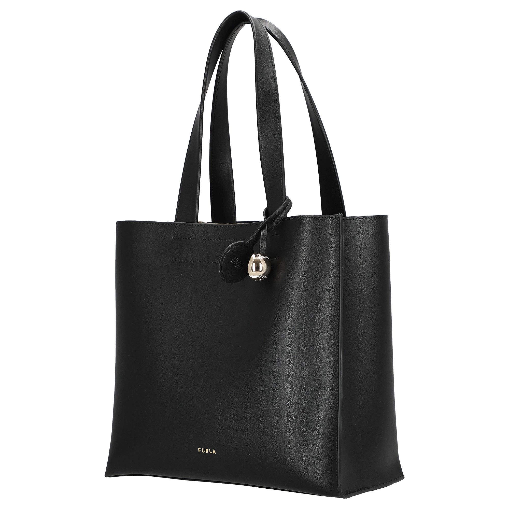 Furla Shopper Divide It Tote - Shopper M 30 cm (nero)
