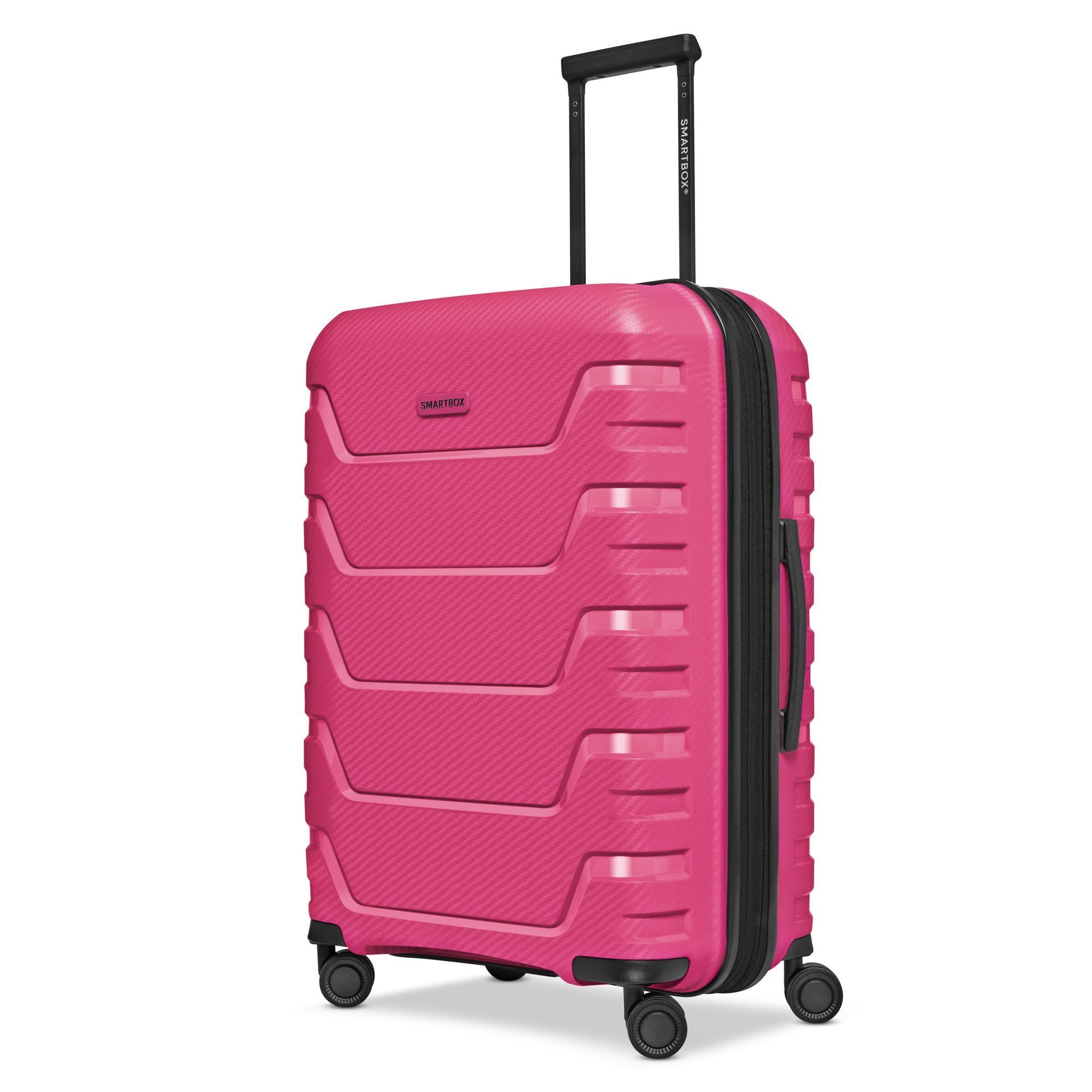 Smartbox Hartschalen-Trolley Edition 01, 4 Rollen, günstig online kaufen