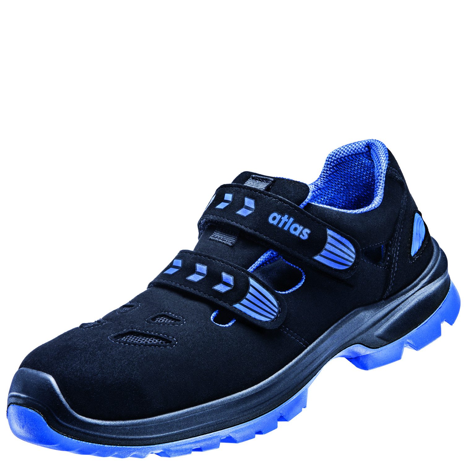 Atlas Schuhe 23300 Atlas SL 46 blue 2.0 Arbeitsschuh