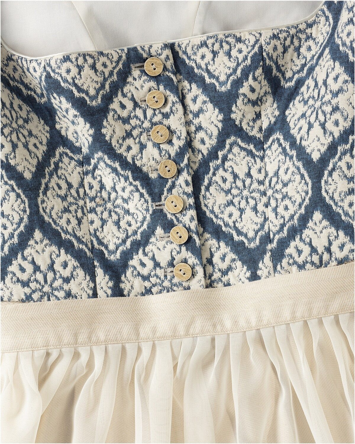 Berwin & Wolff Dirndl Dirndl