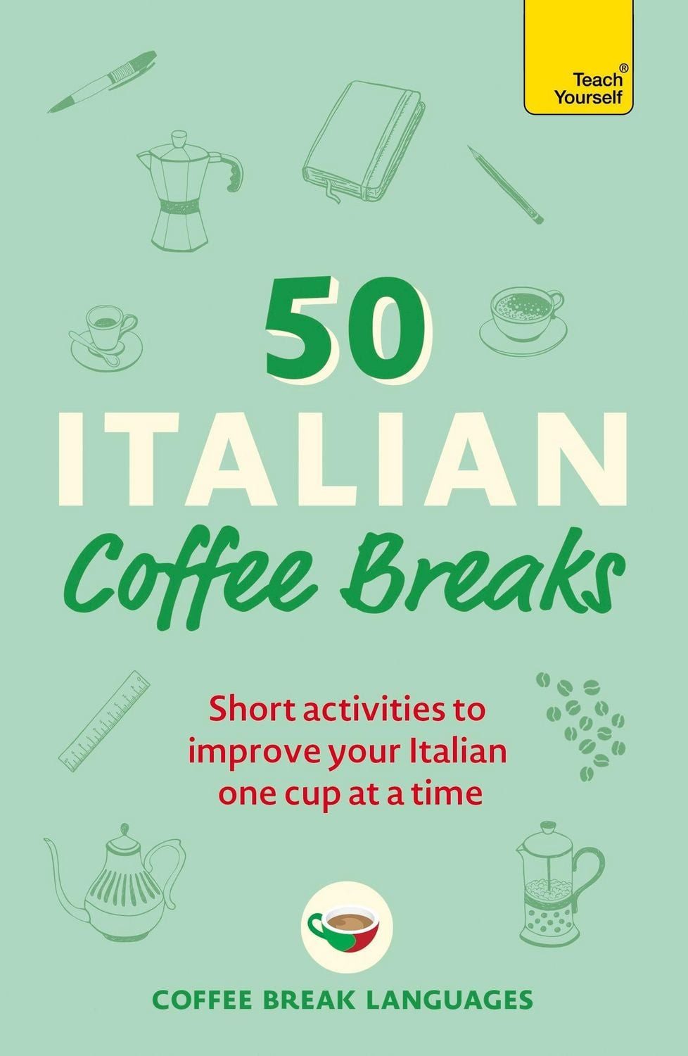 50 Italian Coffee Breaks / Coffee Break Languages