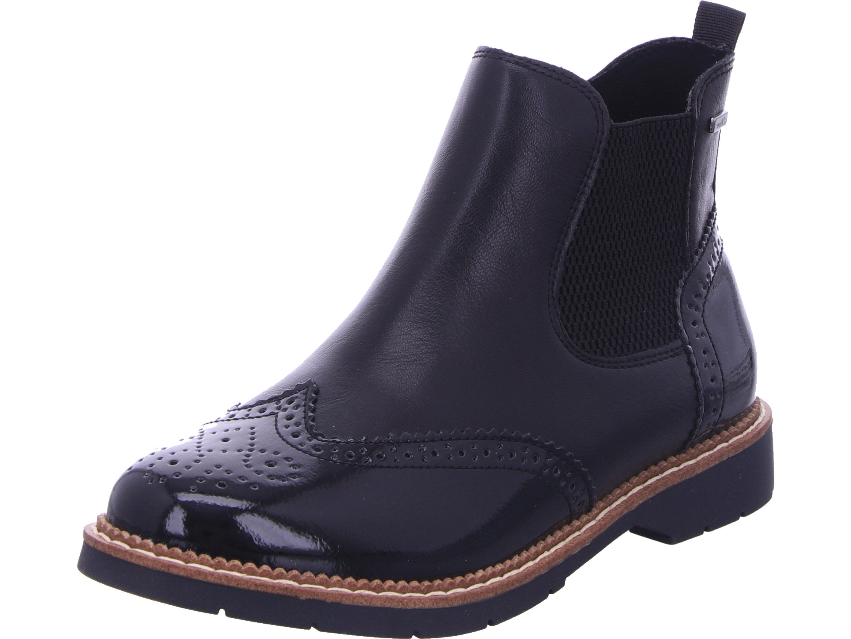 s.Oliver Chelseaboots 100% vegan günstig online kaufen