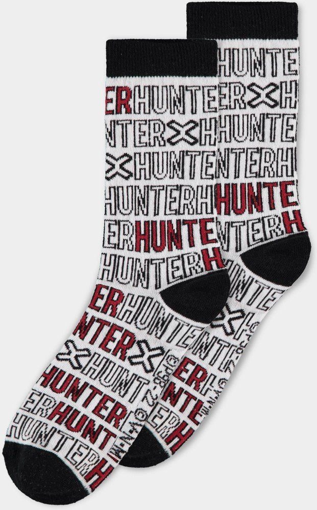 Hunter x Hunter Socken