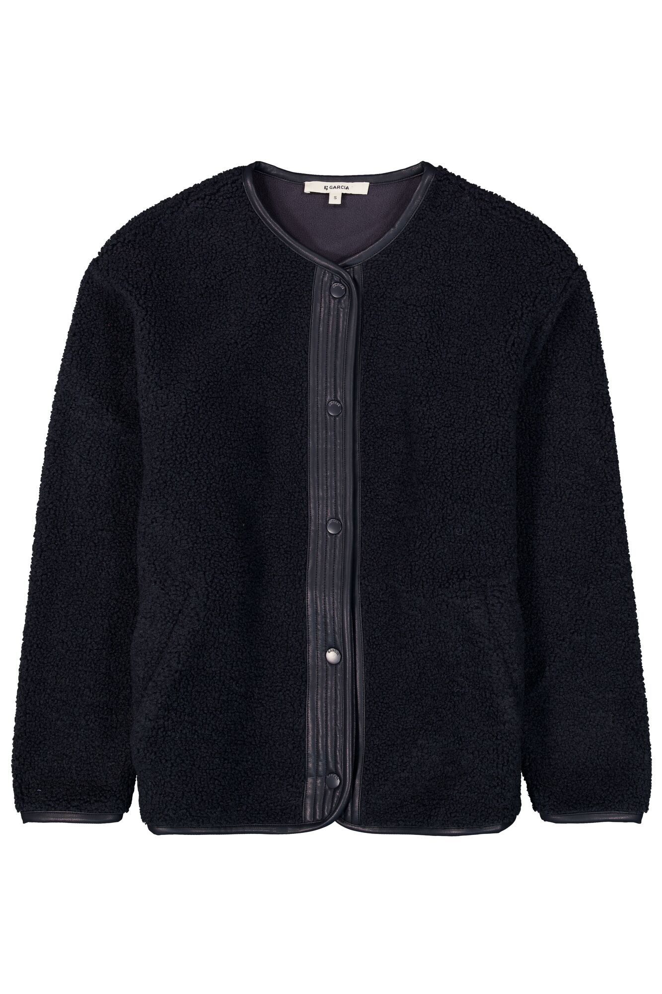 Garcia Plüschjacke ladies jacket