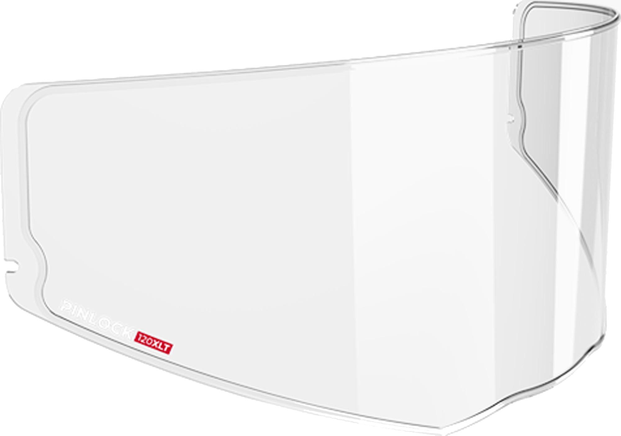 Sena Motorradhelm Specter Pinlockscheibe, Antifog Beschichtet
