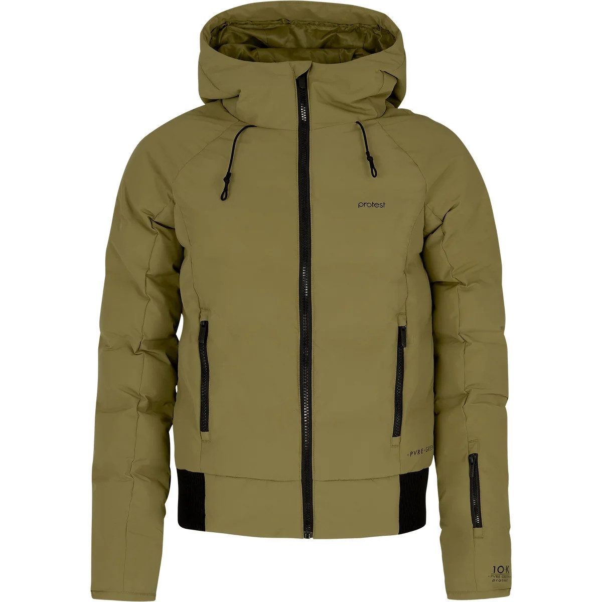 Protest Skijacke PRTALYSUMI snowjacket